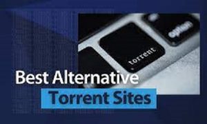 torrent drive