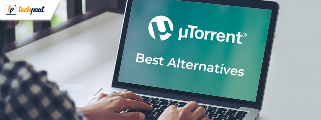 uTorrent-Alternatives