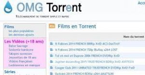 OMG Torrent