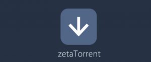 ZetaTorrent