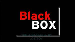 black box repack