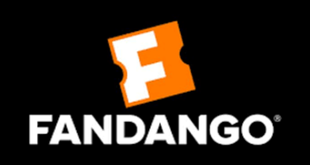 Activate Fandangonow