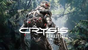 crycis remastered
