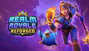 realm royale