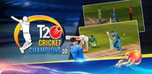 t20 cricket champion 3d