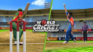 world cricket championship lt
