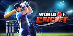 world of cricket